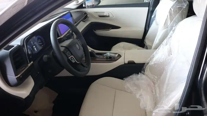 تويوتا كراون موديل 2025 ومتوفر 2026 كاش واقساط باقل سعر 10