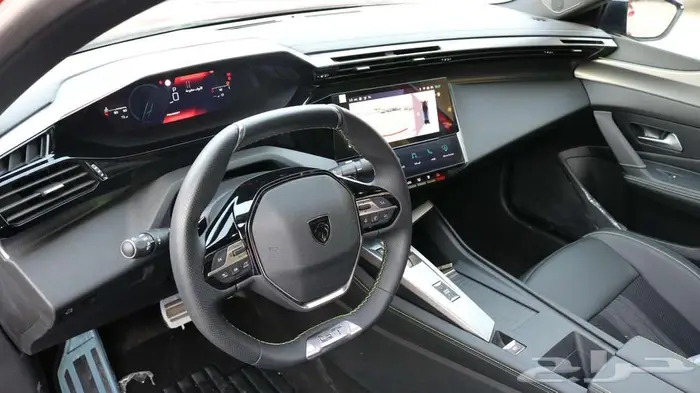 بيجو 408 GT موديل 2024 كاش واقساط اقل سعر 2