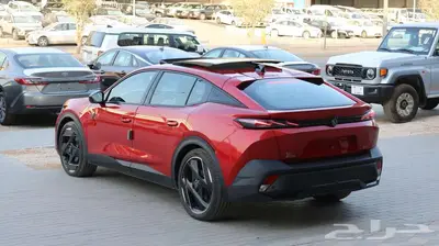 بيجو 408 GT موديل 2024 كاش واقساط اقل سعر index