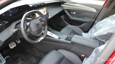 بيجو 408 GT موديل 2024 كاش واقساط اقل سعر index