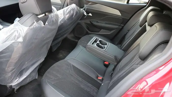 بيجو 408 GT موديل 2024 كاش واقساط اقل سعر 12