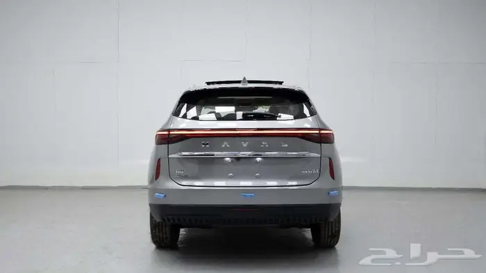 هافال H6 موديل 2026 بافضل الاسعار 3