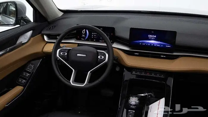 هافال H6 موديل 2026 بافضل الاسعار 2