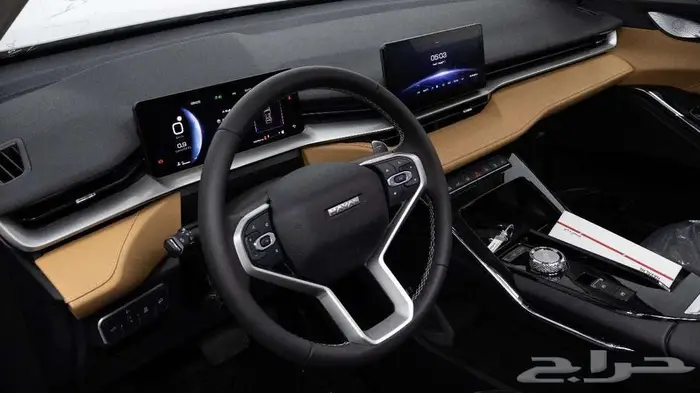 هافال H6 موديل 2026 بافضل الاسعار 5