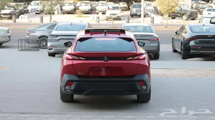 بيجو 408 GT موديل 2024 كاش واقساط اقل سعر 18