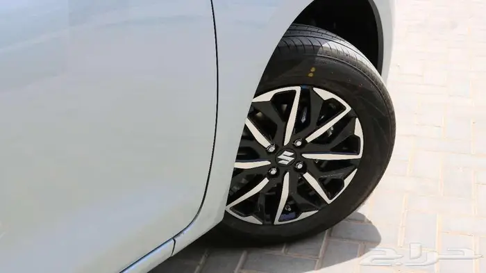 سوذكي ديزاير الجديده كاش وبالتقسيط 12