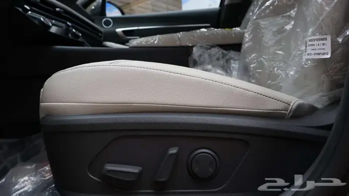 هونداي سوناتا بريميوم 2026 فل كامل 8