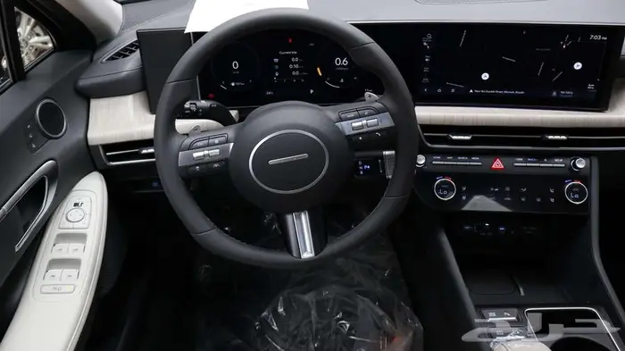 هونداي سوناتا بريميوم 2026 فل كامل 3