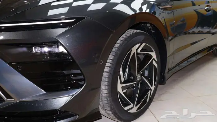 هونداي سوناتا بريميوم 2026 فل كامل 10