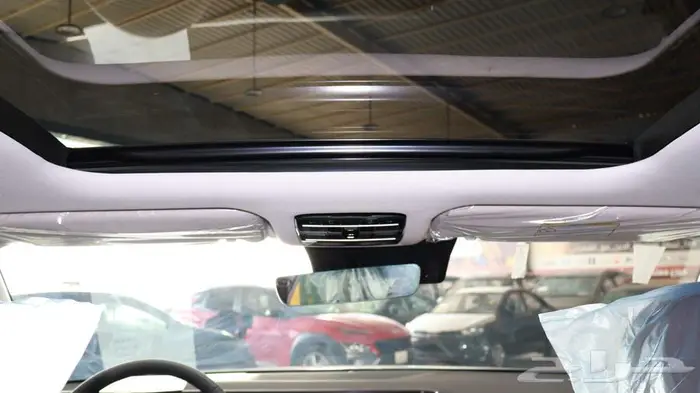 هونداي ازيرا GL - كلاسيك 2026 16