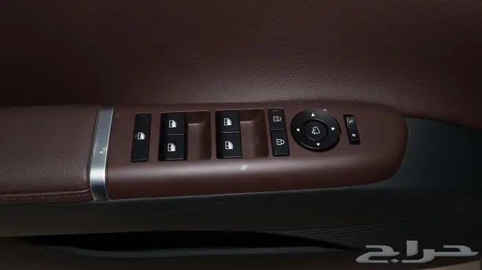 هونداي ازيرا GL - كلاسيك 2026 8