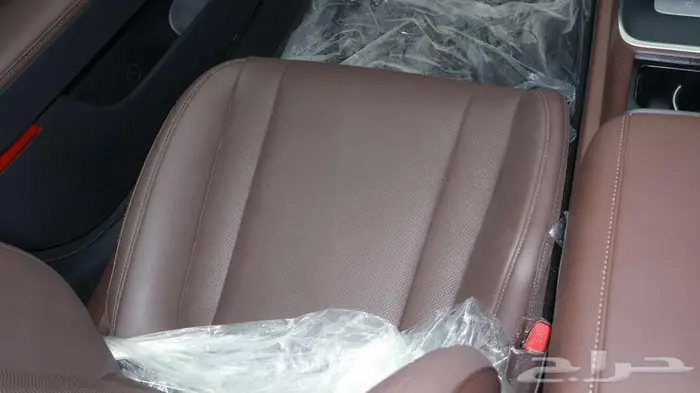 هونداي ازيرا GL - كلاسيك 2026 18