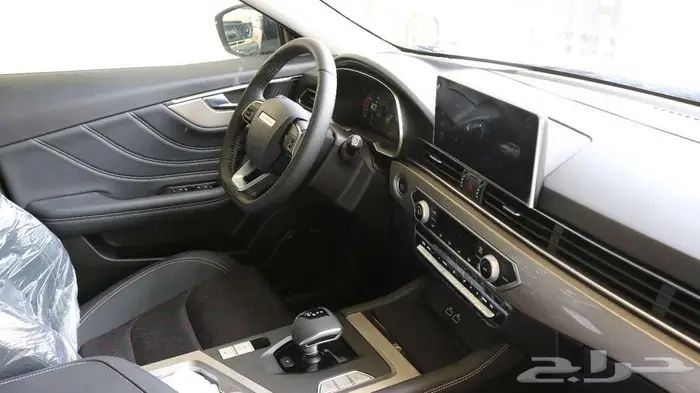 جيتور x70 لاكجري وكمفورت 2025 2026 كاش وتقسيط 4