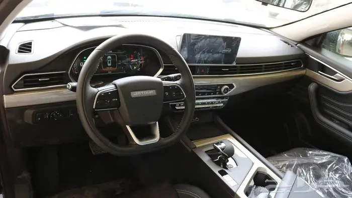 جيتور x70 لاكجري وكمفورت 2025 2026 كاش وتقسيط 5