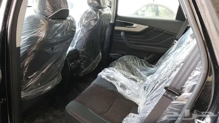 جيتور x70 لاكجري وكمفورت 2025 2026 كاش وتقسيط 8