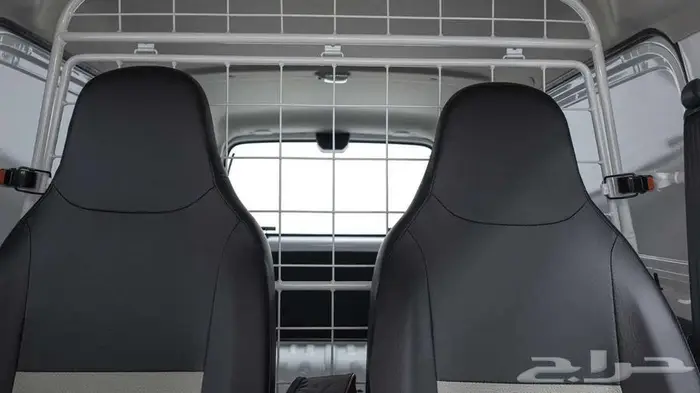 سوزوكى ايكو فان 1.2 2026 كاش - اقساط 1