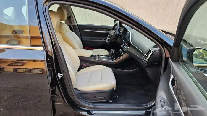 ازيرا 2018 ديزل 3