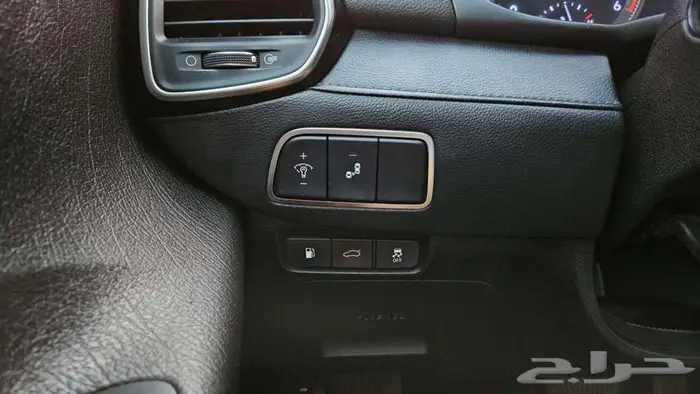 ازيرا 2018 ديزل 7