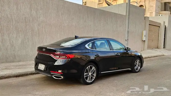 ازيرا 2018 ديزل 11