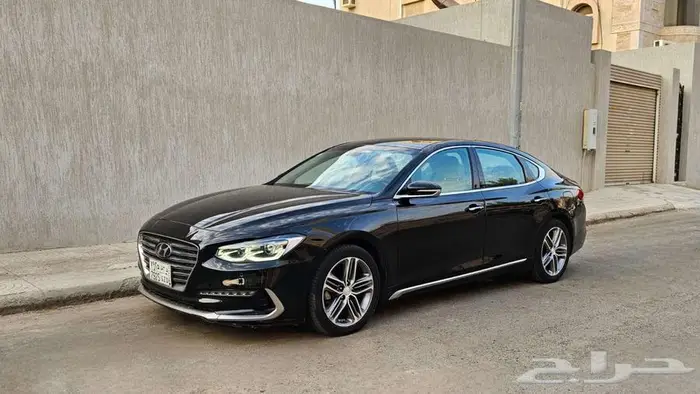 ازيرا 2018 ديزل 0