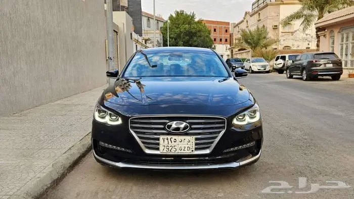 ازيرا 2018 ديزل 21