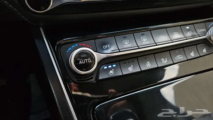 ازيرا 2018 ديزل 18