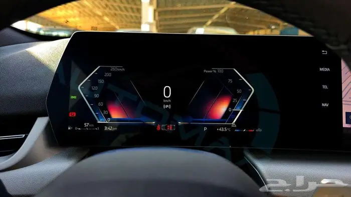 بي ام دابليو X2 SDRIVE 18i 2026 خليجي اصفار ضمان الوكيل 13