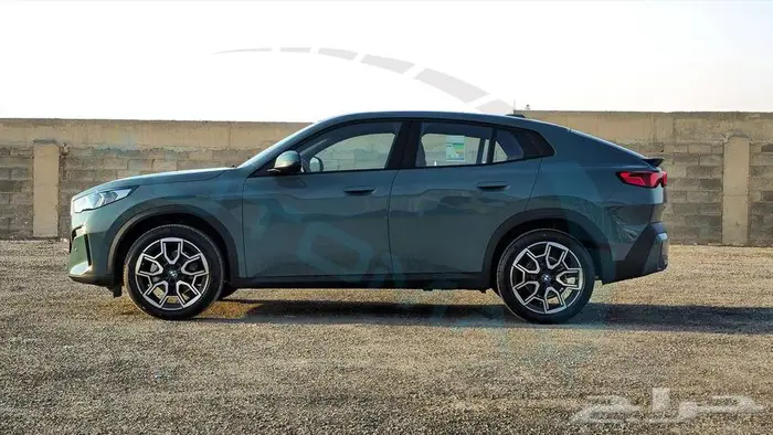 بي ام دابليو X2 SDRIVE 18i 2026 خليجي اصفار ضمان الوكيل 27