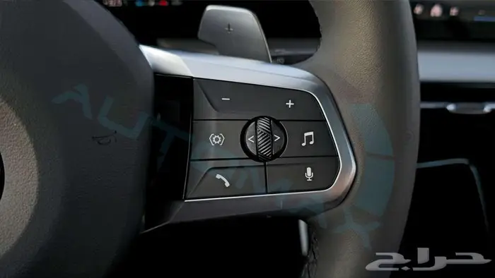 بي ام دابليو X2 SDRIVE 18i 2026 خليجي اصفار ضمان الوكيل 11