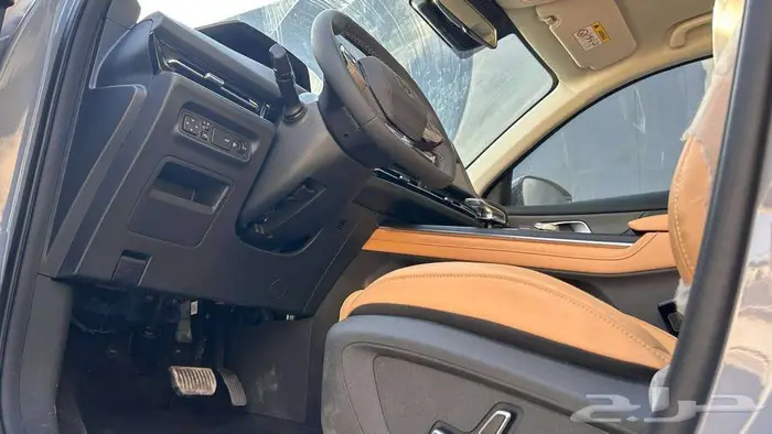 شانجان يوني اس 2026 اليت - عبدالمجيد الخضر للسيارات 6