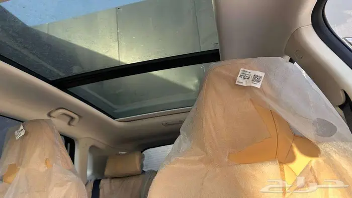 شانجان يوني اس 2026 اليت - عبدالمجيد الخضر للسيارات 10