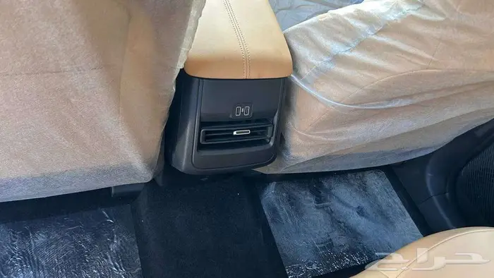 شانجان يوني اس 2026 اليت - عبدالمجيد الخضر للسيارات 12