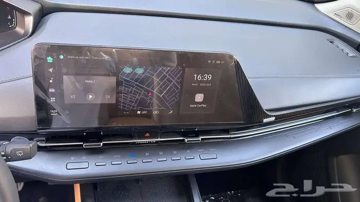 شانجان يوني اس 2026 اليت - عبدالمجيد الخضر للسيارات 11