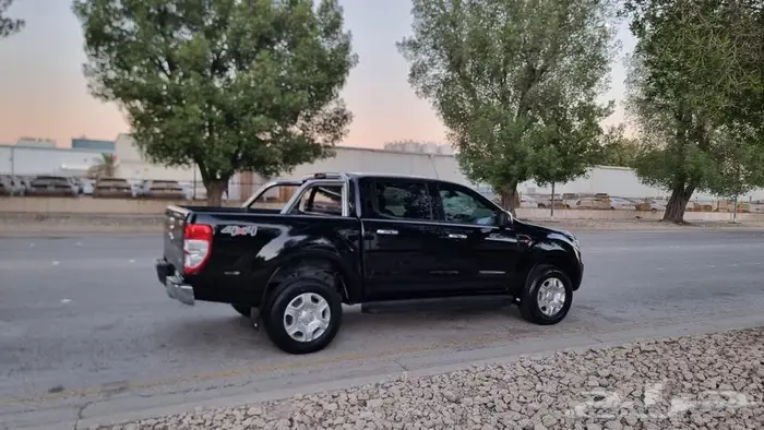 فورد رينجر 2016 غمارتين بنزين بدي وكاله 5