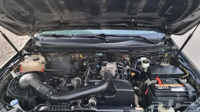 فورد رينجر 2016 غمارتين بنزين بدي وكاله 11