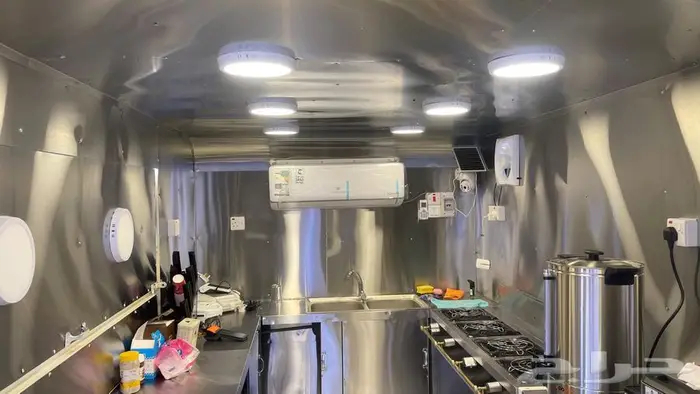 فود ترك للإيجار 10