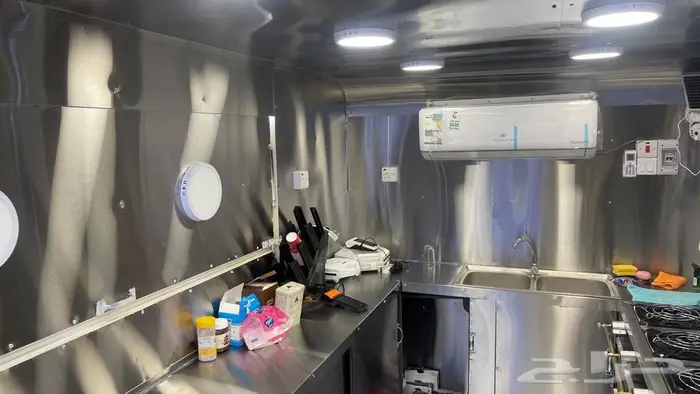 فود ترك للإيجار 9