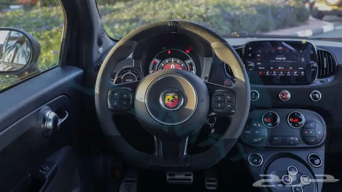 2024 ابارث 695 فاينل ادشن خليجي اصفار مع ضمان الوكيل 7