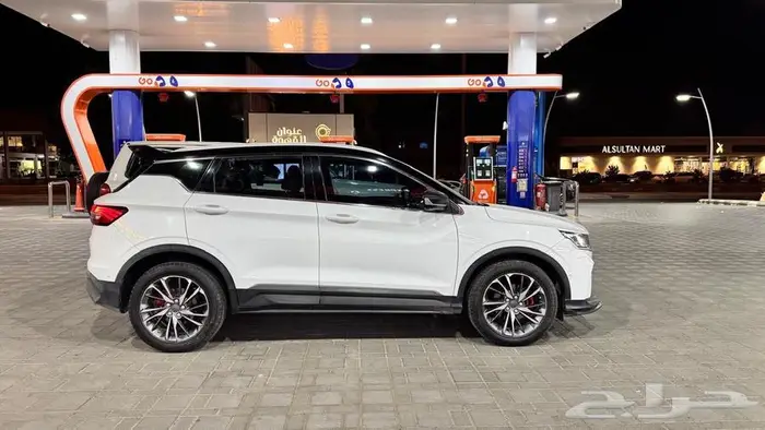 للبيع جلي كولراي 2023 4