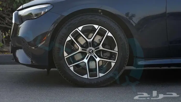 مرسيدس E 200 Avantgarde 2026 اصفار وارد كوريا مع ضمان الوكيل 29