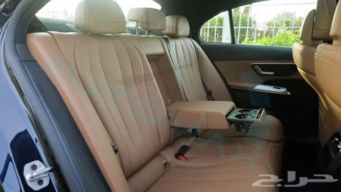 مرسيدس E 200 Avantgarde 2026 اصفار وارد كوريا مع ضمان الوكيل 21