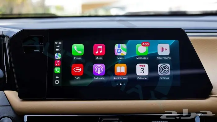 2026 GAC GS3 EMZOOM 1.5T GCC ضمان الوكيل 15