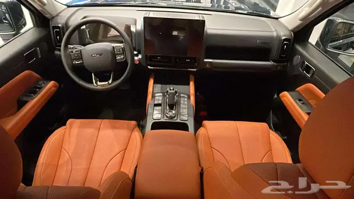 هافال اتش 9 فل 2026 اسعار خاصه للكاش والتمويل 7