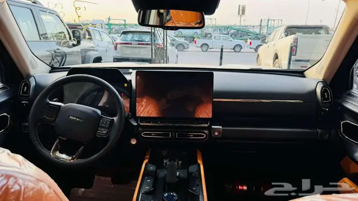 هافال اتش 7 فل 2026 اسعار خاصه للكاش والتمويل 4