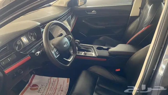 شيري اريزو 6 3