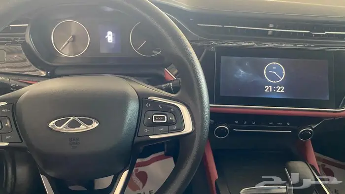 شيري اريزو 6 6