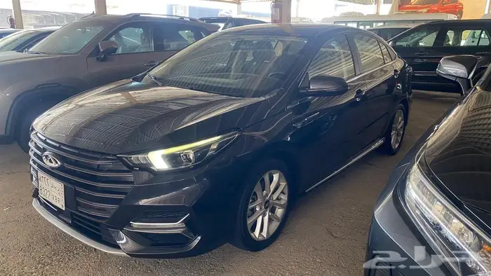 شيري اريزو 6 0