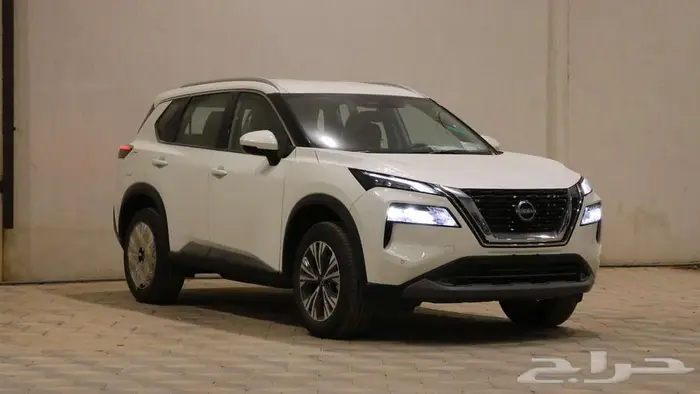 نيسان اكس تريل نص فل 2025 كاش واقساط اقل سعر 5