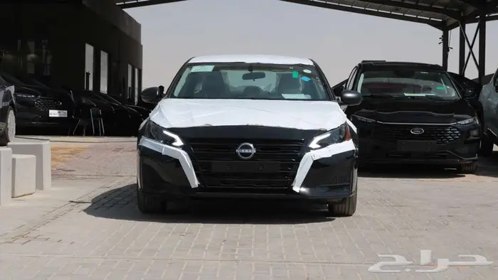 نيسان التيما ستاندر 2026 كاش واقساط اقل سعر 4