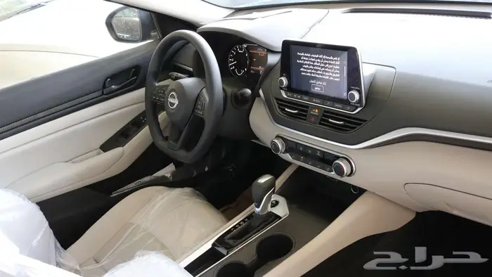 نيسان التيما ستاندر 2026 كاش واقساط اقل سعر 9